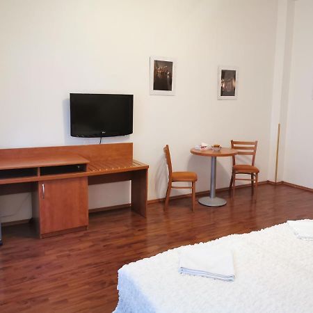 Apartment Amandment Prague Ngoại thất bức ảnh