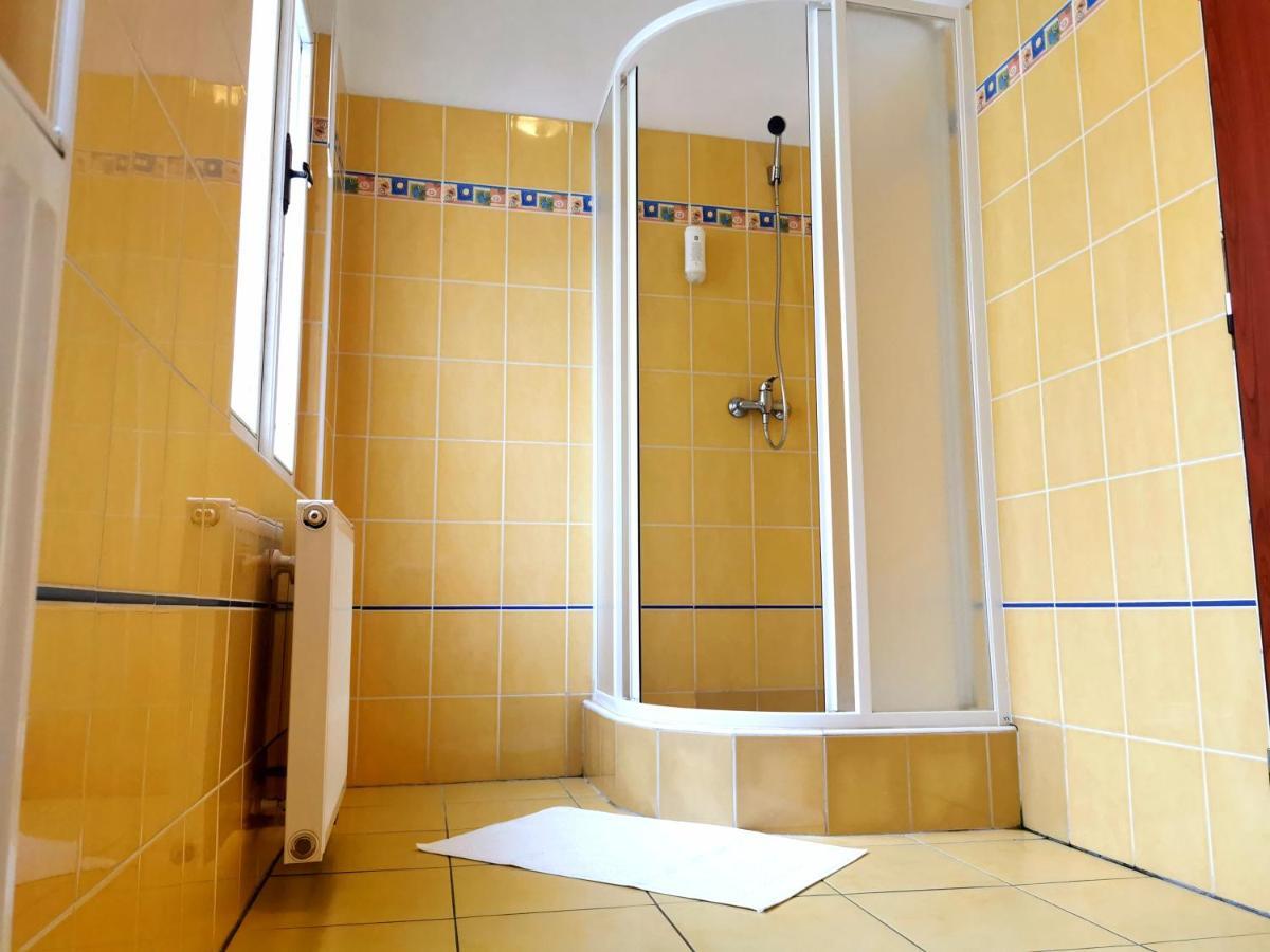 Apartment Amandment Prague Ngoại thất bức ảnh