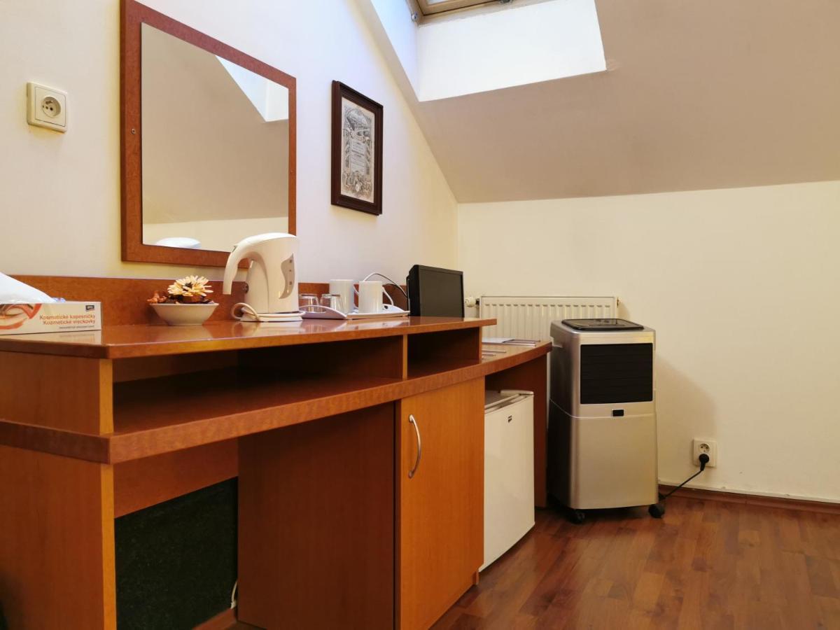 Apartment Amandment Prague Ngoại thất bức ảnh