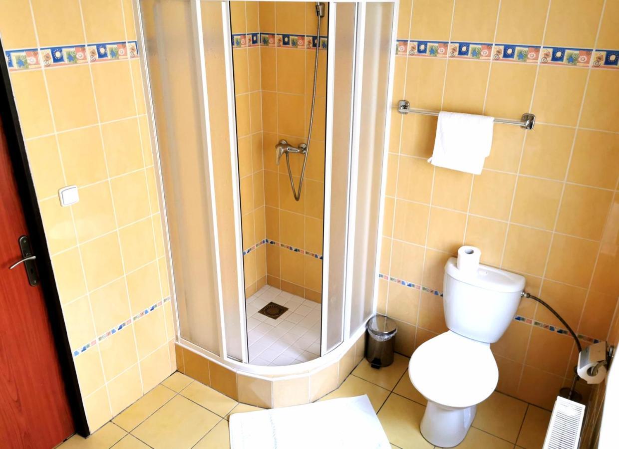 Apartment Amandment Prague Ngoại thất bức ảnh