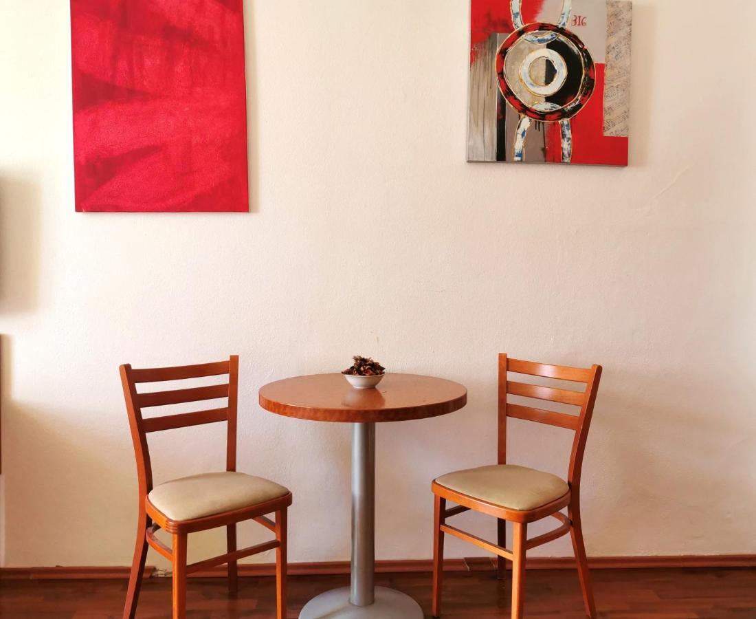 Apartment Amandment Prague Ngoại thất bức ảnh