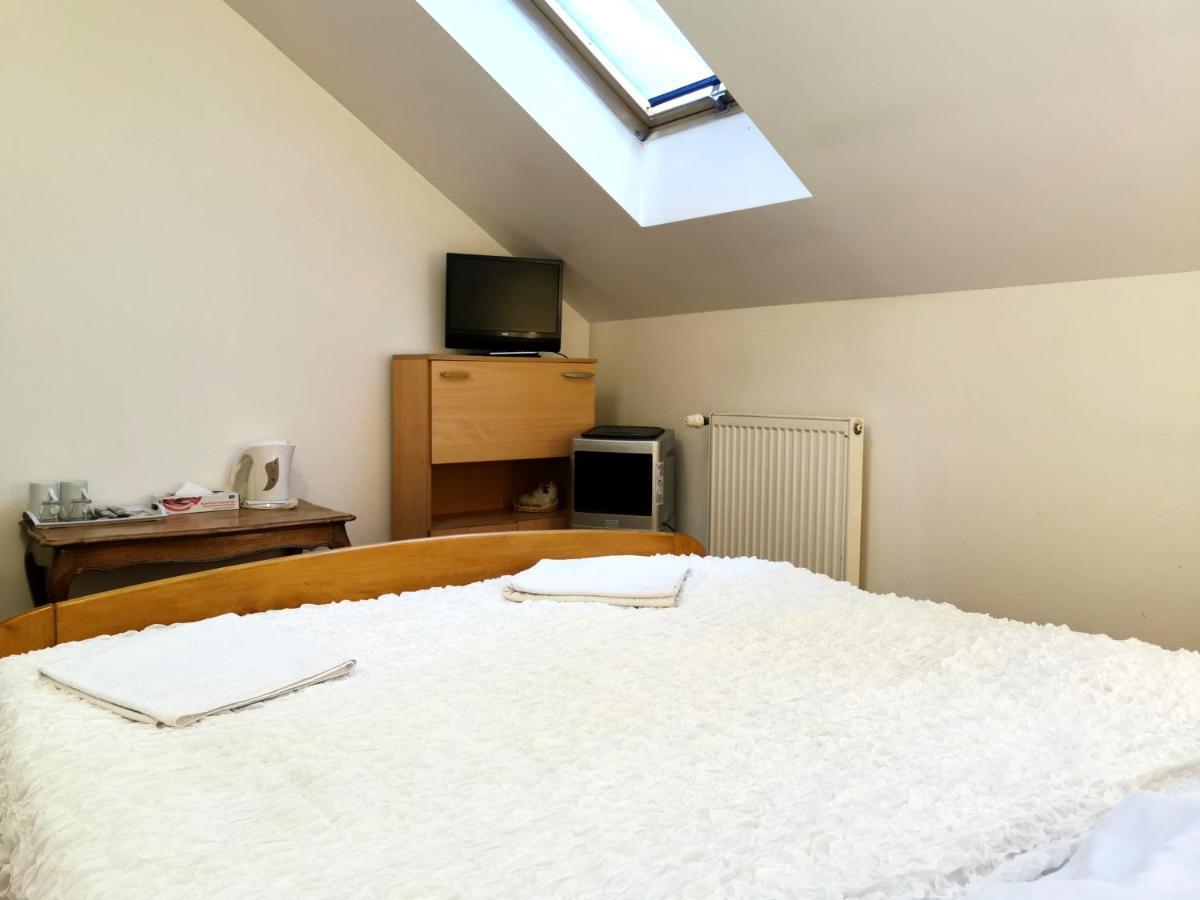 Apartment Amandment Prague Ngoại thất bức ảnh